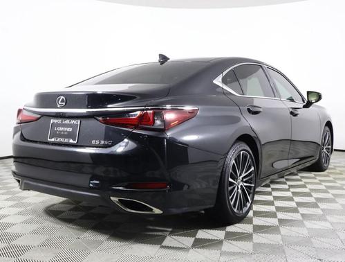 2024 Lexus ES 350 350