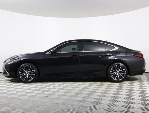 2024 Lexus ES 350 350