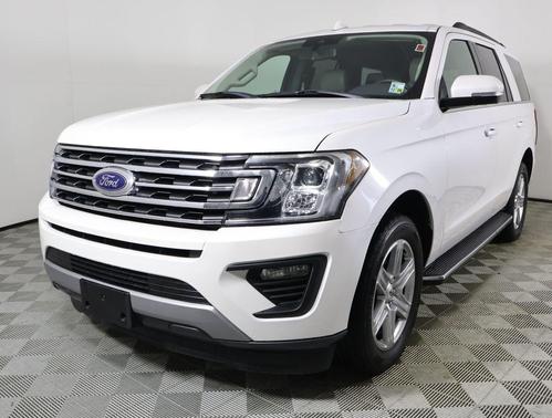 2019 Ford Expedition XLT