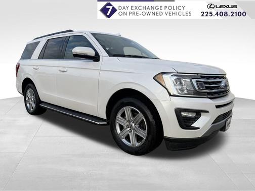 2019 Ford Expedition XLT