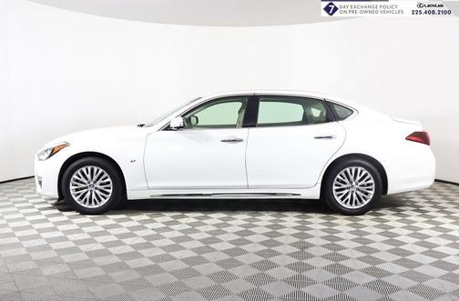 2015 INFINITI Q70L 3.7