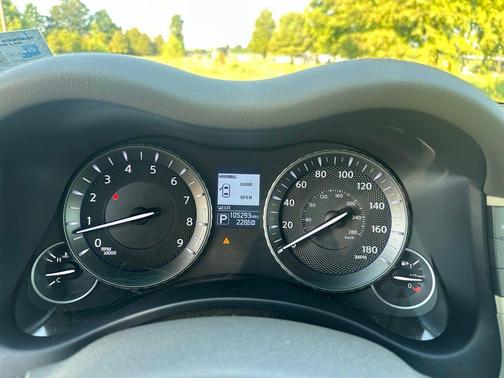 2015 INFINITI Q70L 3.7