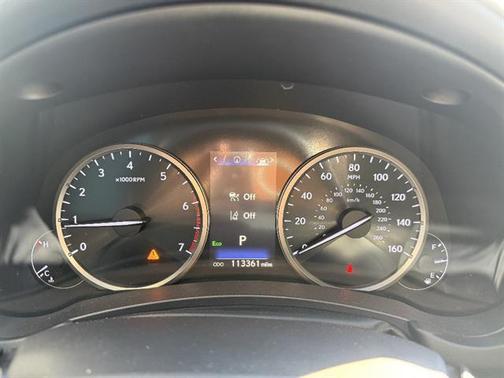 2019 Lexus NX 300 Base