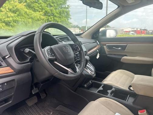 2022 Honda CR-V 2WD EX