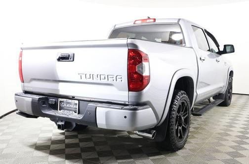 2020 Toyota Tundra 1794 Edition