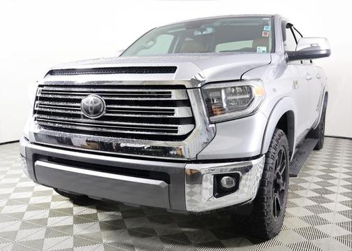 2020 Toyota Tundra 1794 Edition