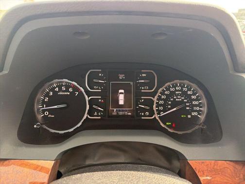 2020 Toyota Tundra 1794 Edition