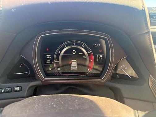 2019 Lexus LS 500 F Sport