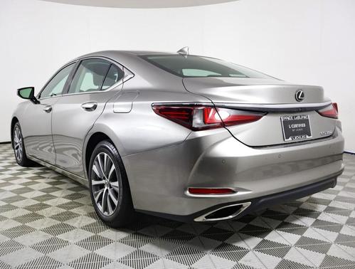 2019 Lexus ES 350 350