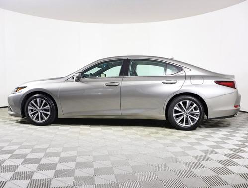 2019 Lexus ES 350 350