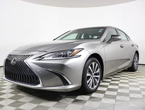 2019 Lexus ES 350 350