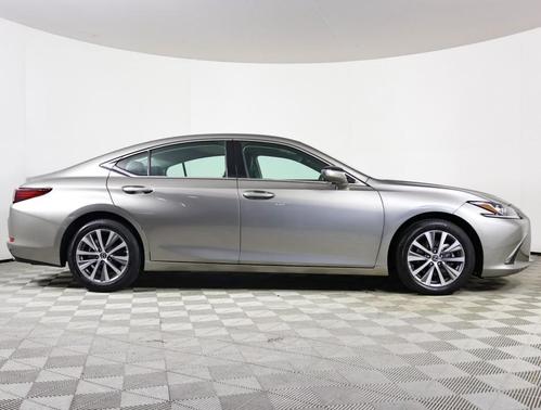 2019 Lexus ES 350 350