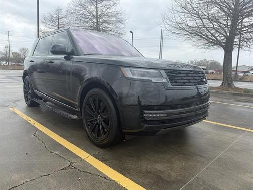 2023 Land Rover Range Rover P530 SE