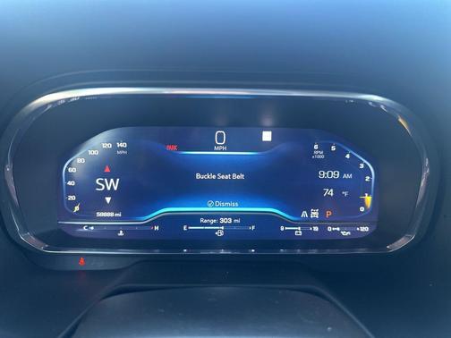 2022 Chevrolet Tahoe 4WD RST