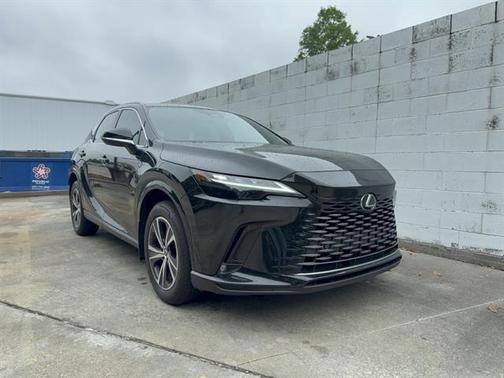 Caviar 2024 Lexus RX 350 Premium