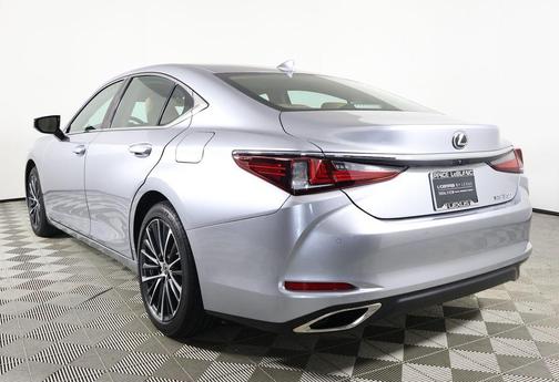 2025 Lexus ES 350 Base