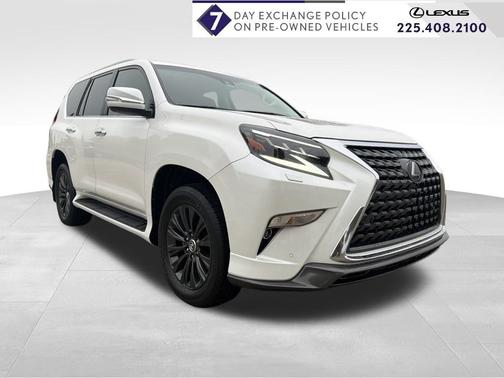 2020 Lexus GX 460 Premium