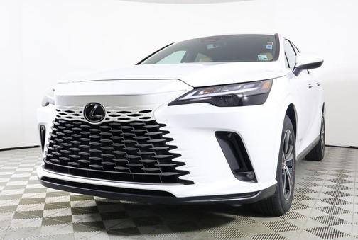 2025 Lexus RX 350 Base