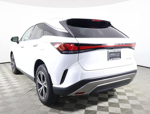 2025 Lexus RX 350 Base