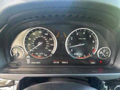 2018 BMW X5 sDrive35i