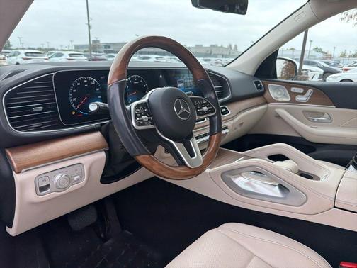 2022 Mercedes-Benz GLE 350 4MATIC
