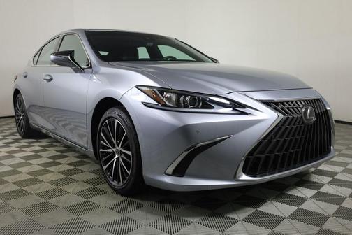 2024 Lexus ES 350 350