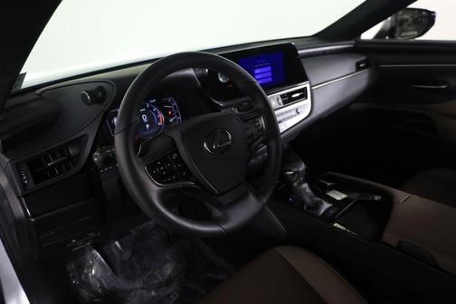 2024 Lexus ES 350 350