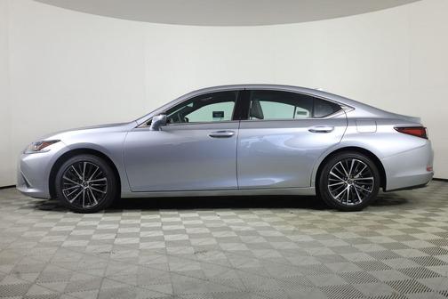 2024 Lexus ES 350 350