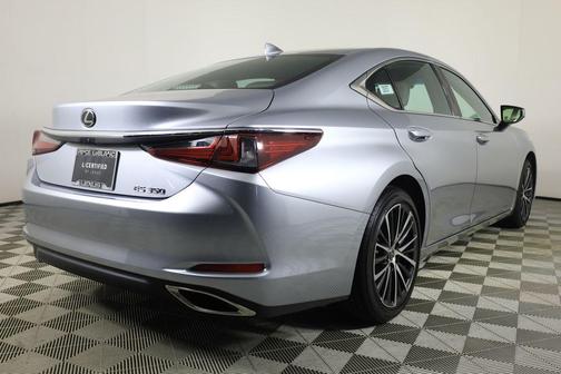 2024 Lexus ES 350 350