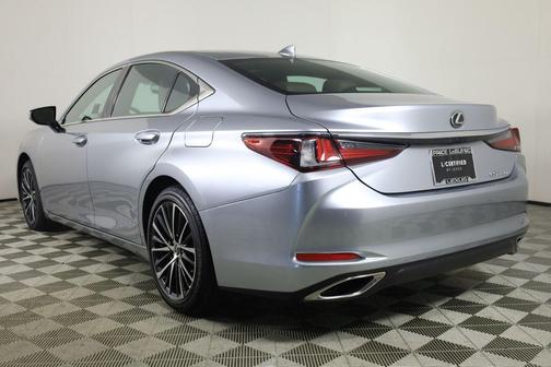2024 Lexus ES 350 350