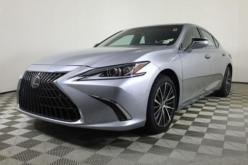 2024 Lexus ES 350 350