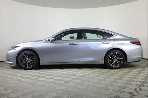 2024 Lexus ES 350 Base