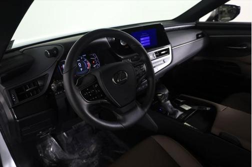 2024 Lexus ES 350 350