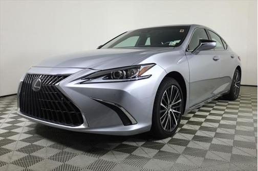 2024 Lexus ES 350 350