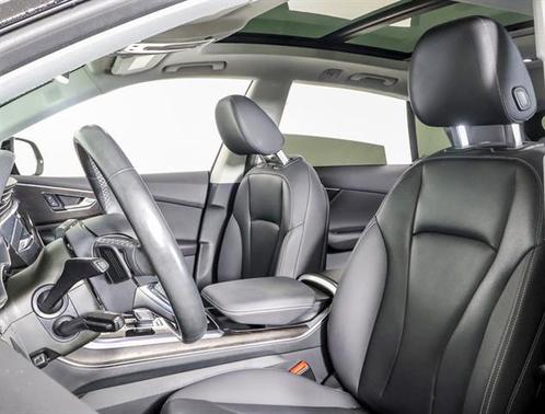 2021 Audi Q8 55 Premium Plus