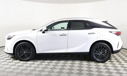2025 Lexus RX 350 Premium Plus