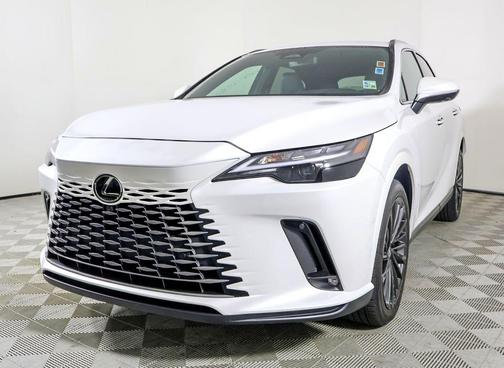 2025 Lexus RX 350 Premium Plus