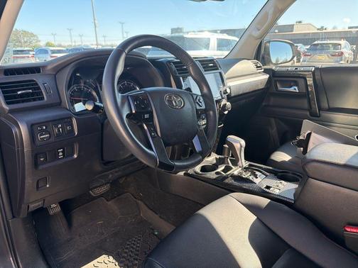 2021 Toyota 4Runner TRD Pro