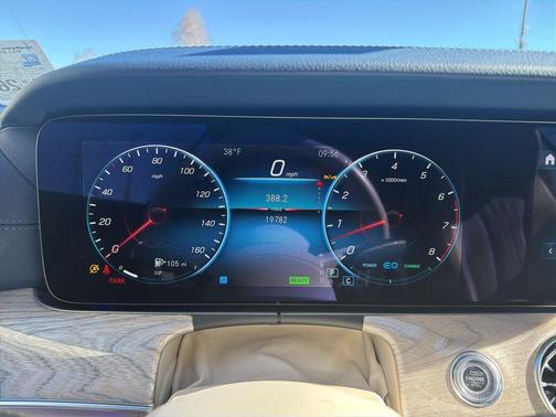 2023 Mercedes-Benz E-Class E 450