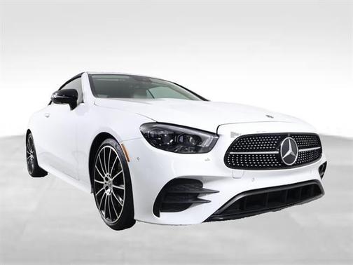 2023 Mercedes-Benz E-Class E 450