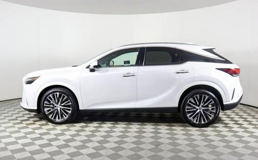 2024 Lexus RX 350 Premium Plus