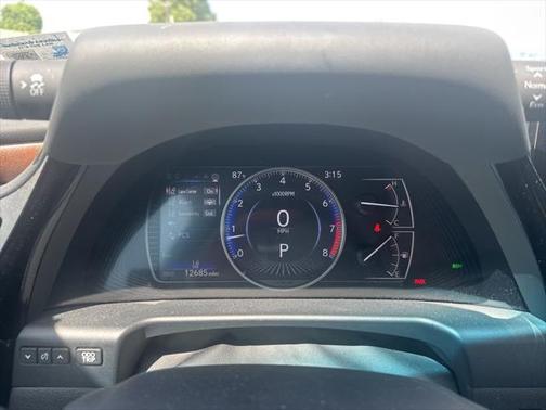 2024 Lexus ES 350 Base
