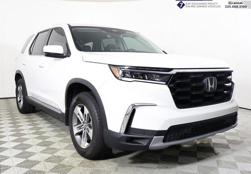 2024 Honda Pilot EX-L 7 Passenger