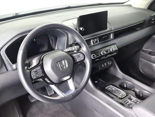 2024 Honda Pilot EX-L 7 Passenger