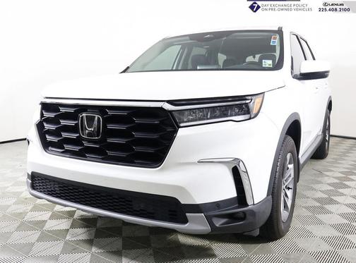 2024 Honda Pilot EX-L 7 Passenger