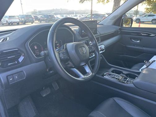 2024 Honda Pilot EX-L 7 Passenger