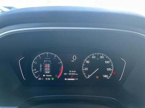 2024 Honda Pilot EX-L 7 Passenger