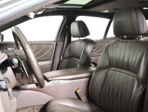 2020 Lexus LS 500 Base