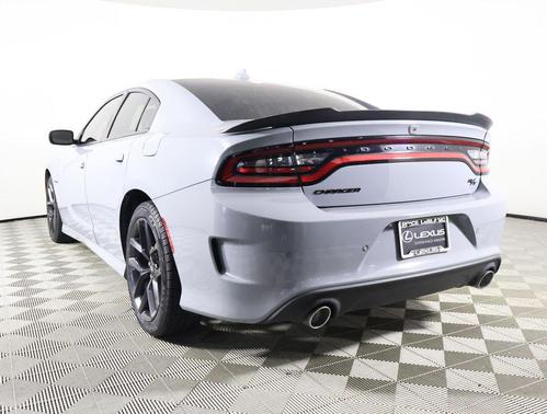 2022 Dodge Charger R/T