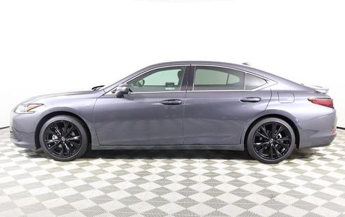 2023 Lexus ES 350 F Sport